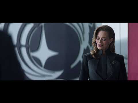 Star Trek Picard: S2 E2 - General Sisko