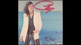 Gillan:-'Puget Sound'