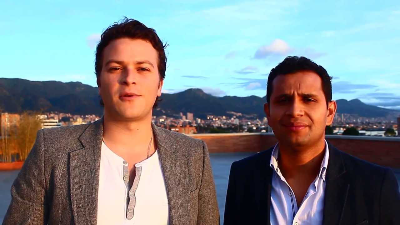Gusi y Beto en la | Revista Vea