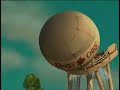 Disney Channel Chicken Little Promo July 2009