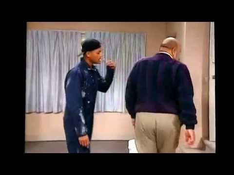 Two best Uncle Phil Moments.