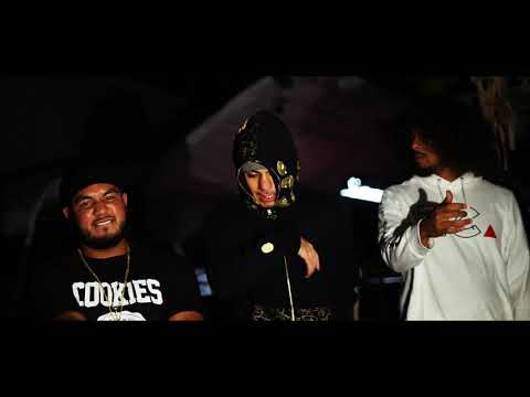 Ma$kUp Omar "Mirror" (Official Music Video) Dir.Poloshotitvisuals