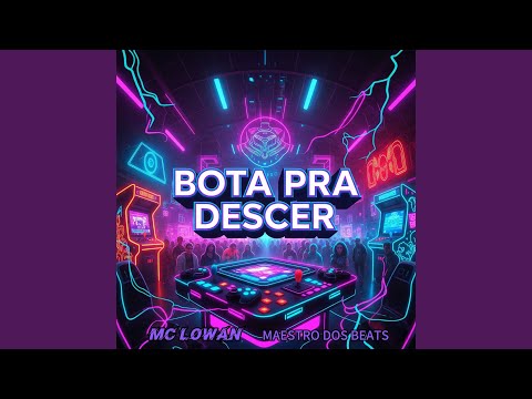 Bota Pra Descer