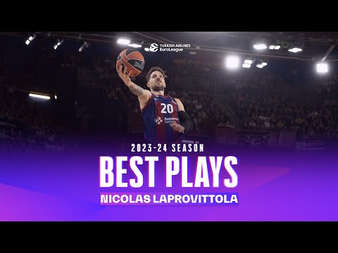DEFENSE to OFFENSE | Most ELECTRIFLYING Highlights I EuroLeague 2023-24