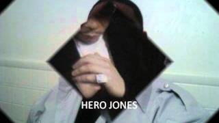 HERO JONES &amp; DRESKI.......EXCLUSIVE