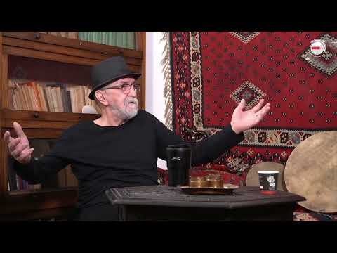 Filozofiram sa... Radomir Mihajlović Točak o smislu muzike, univerzalnim istinama i životu