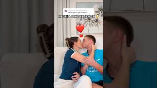 THE LETTER THAT MATCHES IS YOUR SOULMATE! 🥰🥹 #shorts