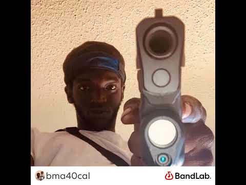 Vant3 Glockz - outside