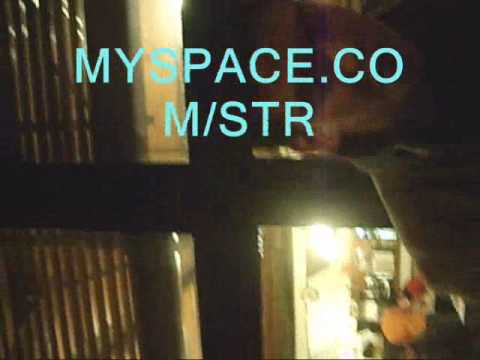 Strata G, improviso ,flavio santos video