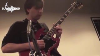 'For A Brother' (Manidu)