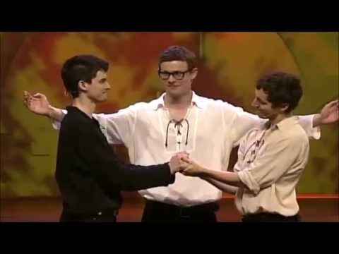 Sarasota Improv Fest | The Improvised Shakespeare Company