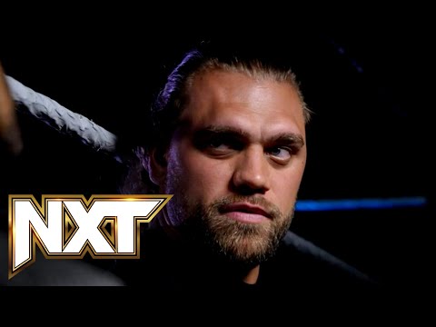 Von Wagner Released By WWE