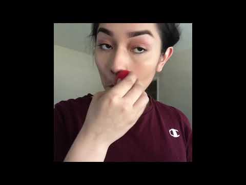 EVERYDAY makeup routine