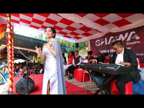 Lagu Toraja _ TONDOKKU _ Versi Electone _ Cover : Ayu Siramba _ Arr : Yewan Keyboard
