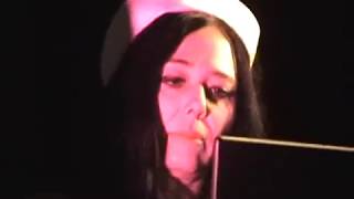 Alexander Hacke & Danielle de Picciotto - Ship of Fools