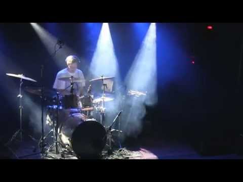 DrFameus Live at River Street Jazz Cafe 11/20/2014 (Complete Show)