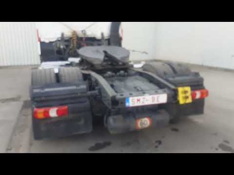 smz.be Mercedes Actros 1842 stock 30008102