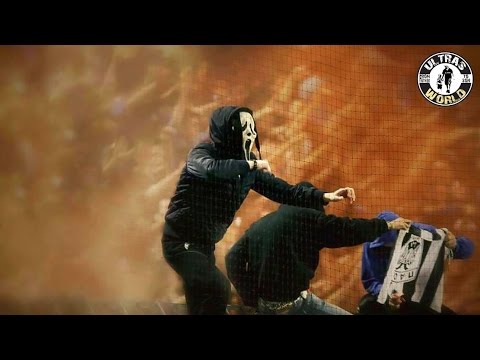 Ultras World Reports: Week 12 (12.10 - 18.10) #worldofultras