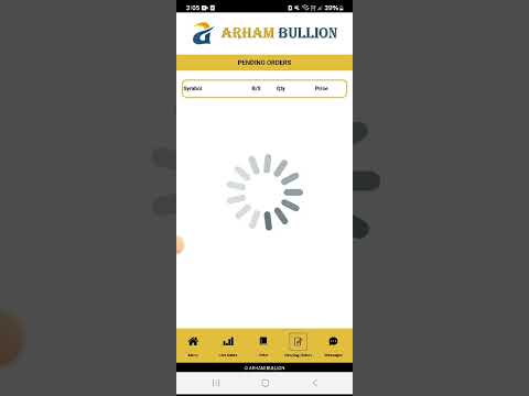 Arham Bullion