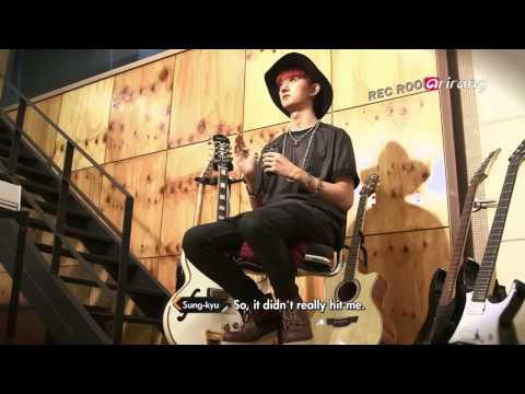 Pops in Seoul - Say Yes (Get Out) Say Yes (Get Out)