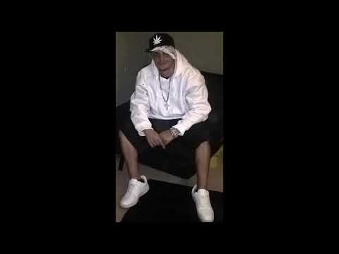 Damien Lucio - Never Trust A Hoe (Explicit Lyrics)