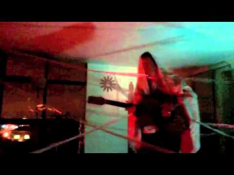 Tropical Popsicle 'Always Awake in shadows'