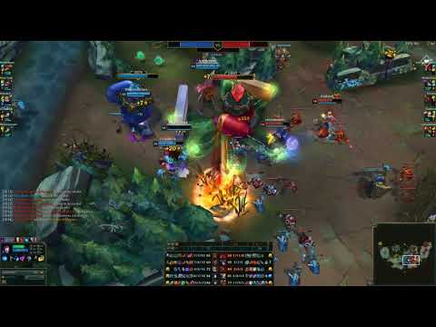 Nexus Blitz Sudden Death Down to the Wire
