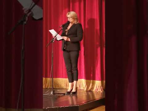 Zorica Gregurić- premijera filma "Hrvatski anđeli rata" u Vinkovcima