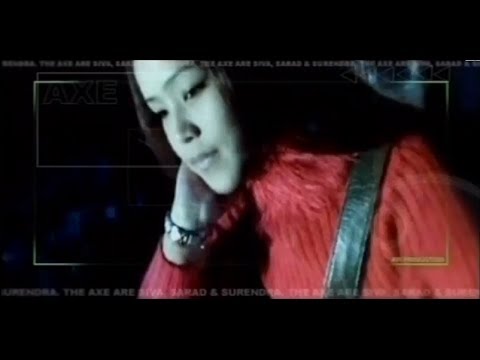 Lukna  Deu - A Decade (Album) - The Axe