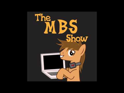The MBS Show Episode 37: What Time Is It?