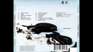 Chris Cornell - Sweet Revenge