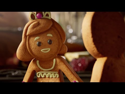 Tráiler oficial de El trono de Eldraine - Magic: The Gathering