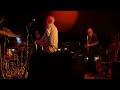 Tortoise - Four Day Interval (Clip) @ Radio East, Austin, TX (2024)