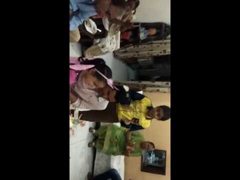 Kamakshi birthday 26th August 2016