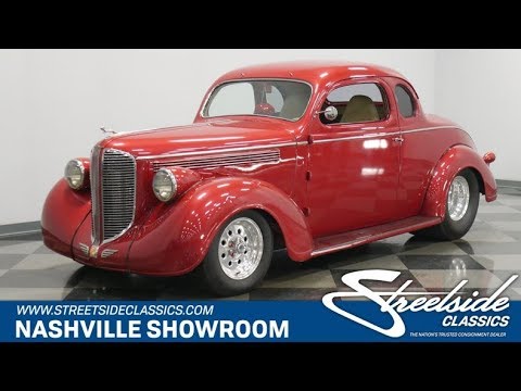 1938 Dodge Bus (CC-1296262) for sale in Lavergne, Tennessee