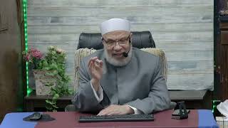 الصلاة خلف إمام ينتمى الى جماعة البريلويه/الإثنــين(4-11-2024م)الحلقــة الأولــى image