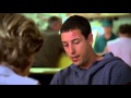 Happy Gilmore Subway