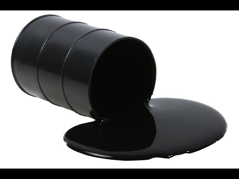 Нефть - путь открыт