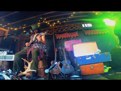 Cam Cole - Vibes (Live At Freaks In A Field 2024)
