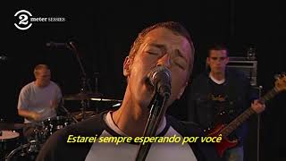 Coldplay - Shiver (Legendado em Português)