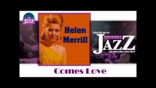 Helen Merrill - Comes Love (HD) Officiel Seniors Jazz