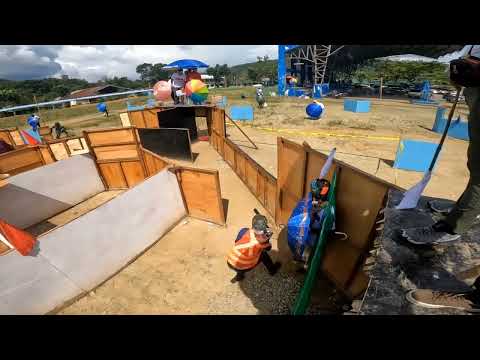 War of the Legends SICARIO Ozamis vs TCAT Tangub