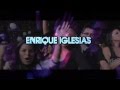 Enrique Iglesias & Pitbull on Tour This Fall Enrique Iglesias & Pitbull on Tour This Fall