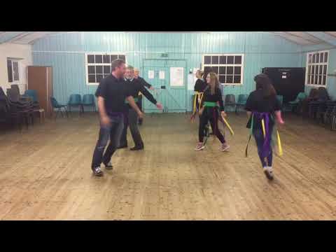 Cystadleuaeth 101: Dawns Bryn-y-Môr