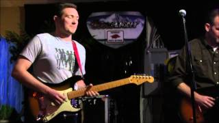 Trey Johnson and friends @ Thirst N Howl Blues Jam-Reconsider Baby