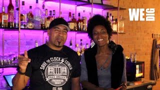 Music Monday - Abra / James Fauntleroy