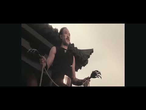 Kung Pow! Betty / Master Pain Highlights