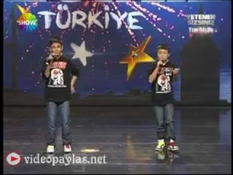 The Power Of Rap And Style