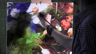 Daniel Keys SAS Demo 2012