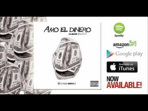 Flecha Maldita-Amo el dinero(prod.Extremasbeats)